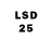 LSD-25 экстази кислота VetalMan